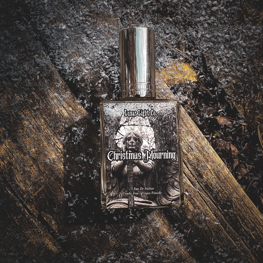 Christmas Mourning Eau de Parfum
