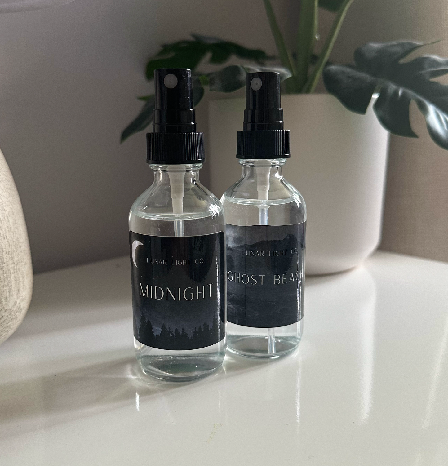 Summer Fragrance Mist