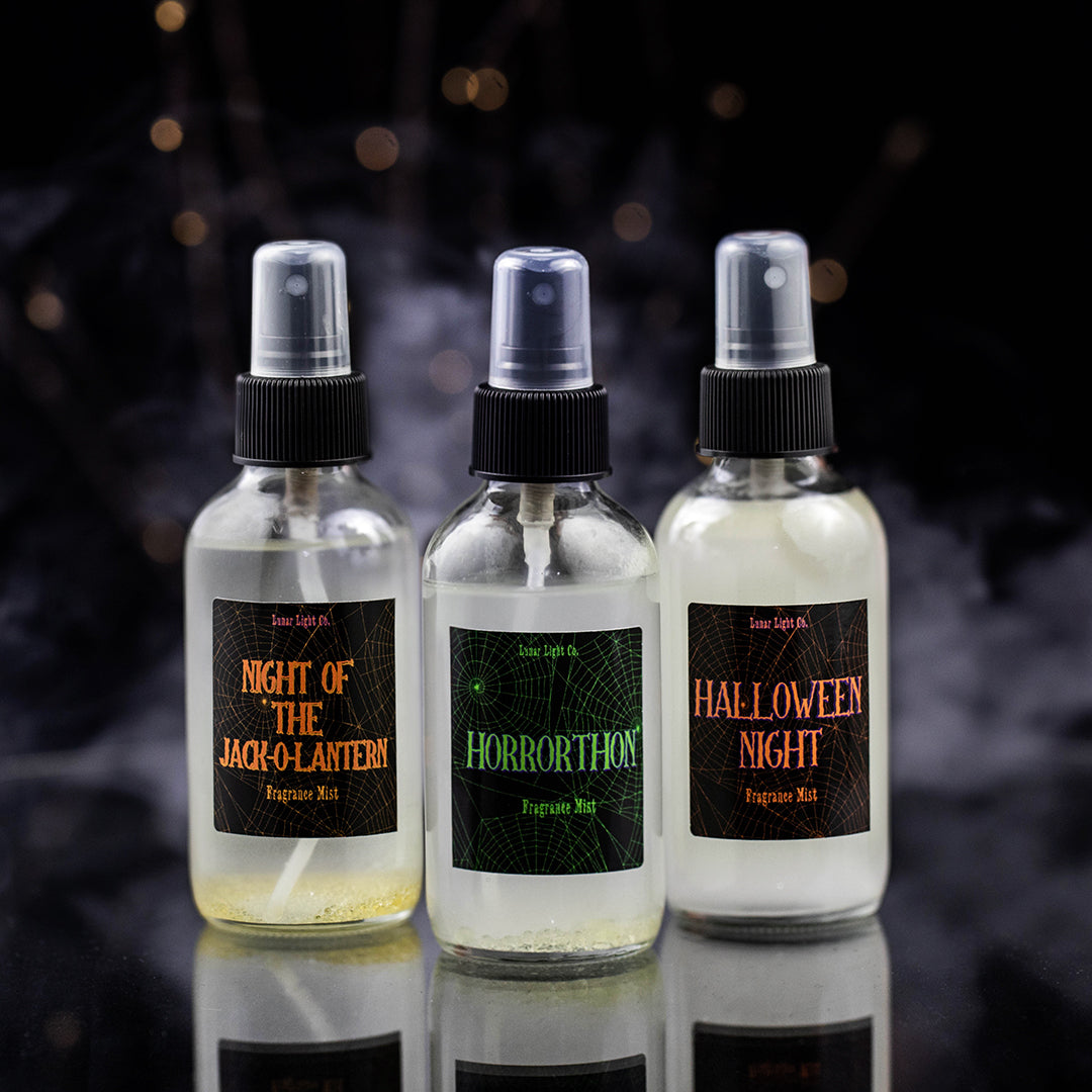Halloween Fragrance Mist