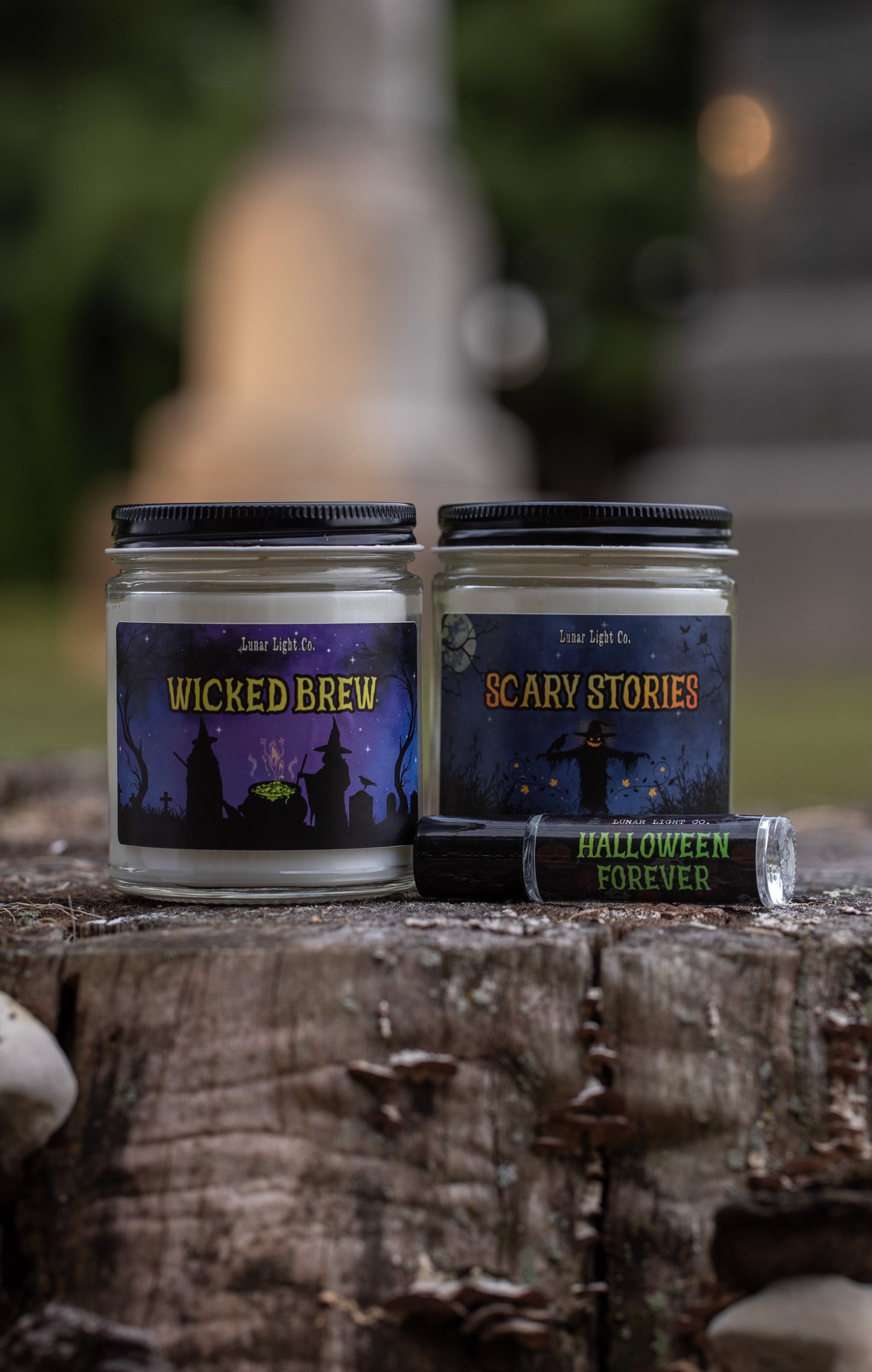 Wicked Brew - Dark Cider + Clove