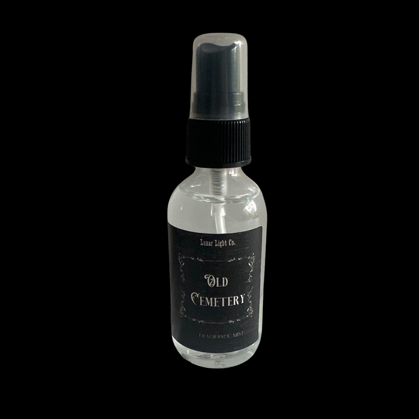 Old Cemetery - Fragrance Mist