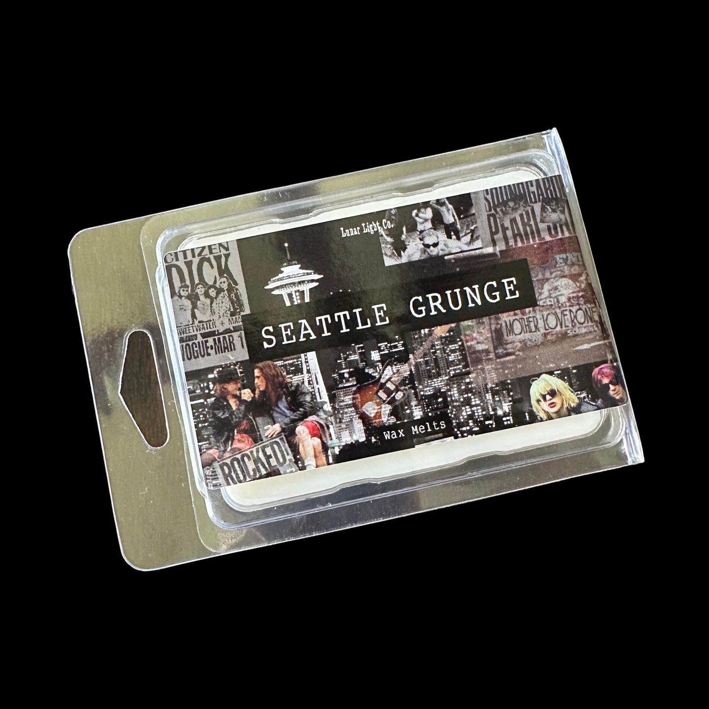 Wax Melts