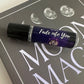 Fade into You Perfume Oil - Lavender Incense & Vanilla