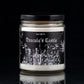 Dracula’s Castle - Black Pepper & Moss