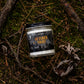 October Night - Clove + Black Cedarwood