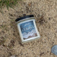 Ghost Beach - Sea Salt + Black Musk