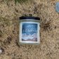 Ghost Beach - Sea Salt + Black Musk
