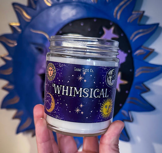 Limited Edition Candle - November