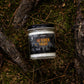 October Night - Clove + Black Cedarwood