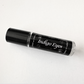 Indigo Eyes perfume oil roll on white background