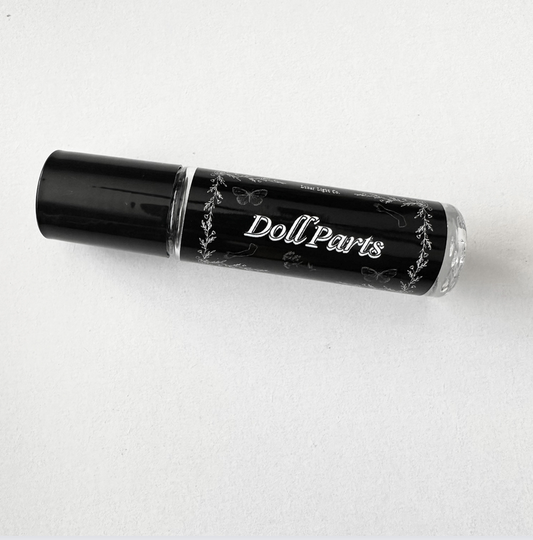 Doll Parts Perfume Oil - Violet & Sandalwood