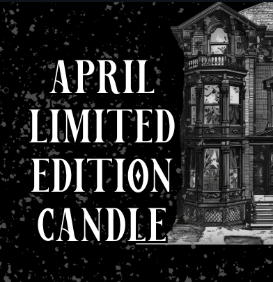 Limited Edition Candle - May