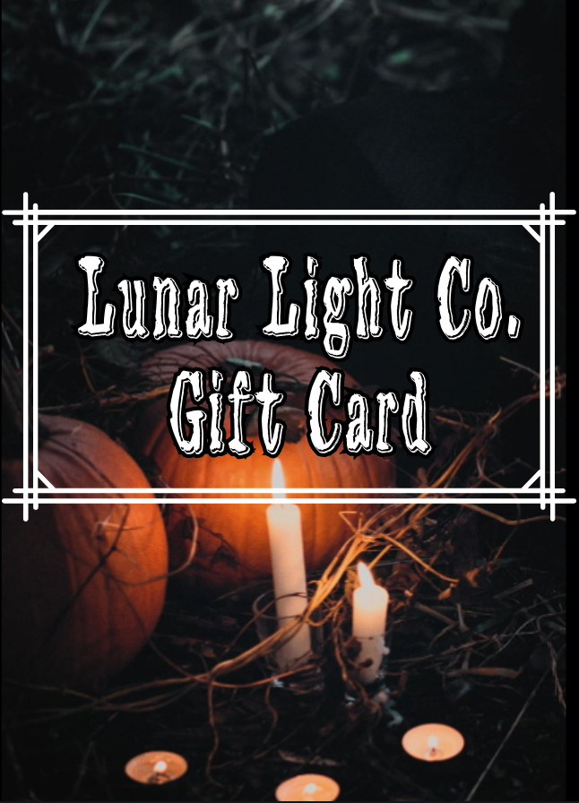 Lunar Light Co. Gift Card