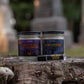 Night of the Jack-O-Lantern - Pumpkin + Buttery Vanilla