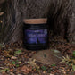 Halloween Large Jar 13 oz Candle - **LIMITED** Ships 2-6 weeks