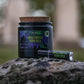 Halloween Large Jar 13 oz Candle - **LIMITED** Ships 2-6 weeks