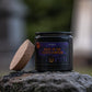 Halloween Large Jar 13 oz Candle - **LIMITED** Ships 2-6 weeks
