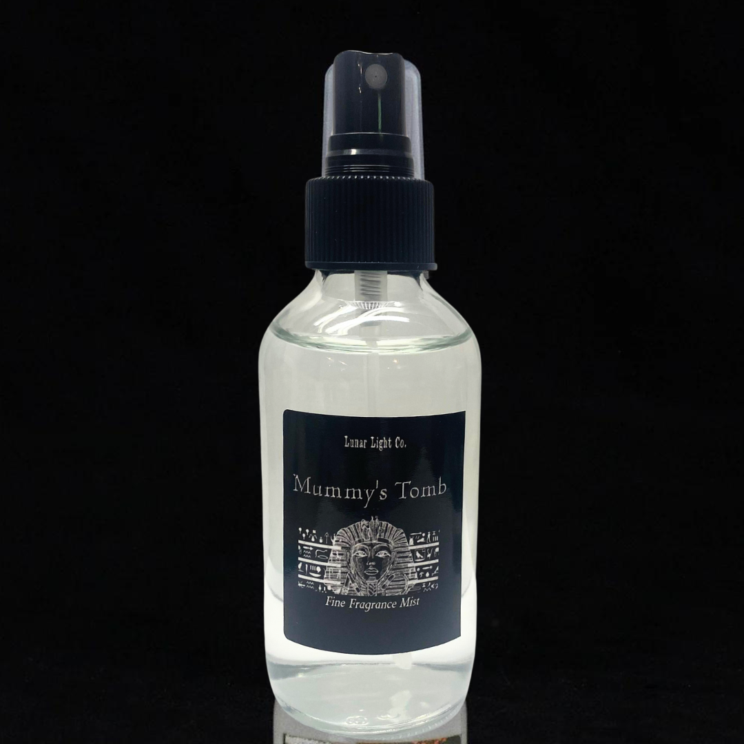 Mummy's Tomb - Fragrance Mist