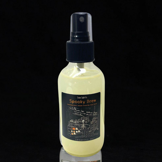 Spooky Brew - Fragrance Mist