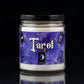 Tarot Candle Lunar Light Co