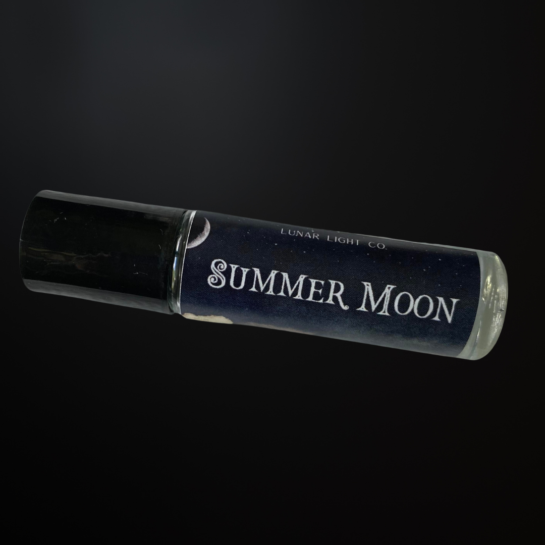 Summer Moon Perfume Oil