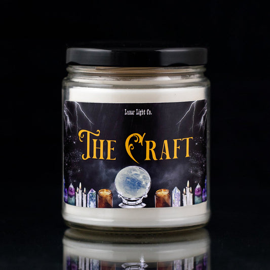 The Craft - Apple Cider & Clove