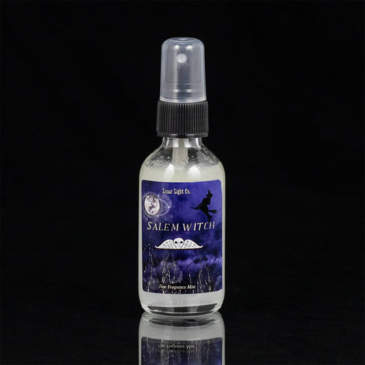 Salem Witch - Fragrance Mist
