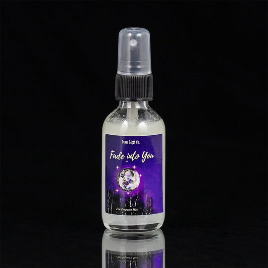 Fade into You - Fragrance Mist