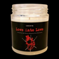 Love Hate Love - Cherry & Pipe Tobacco - Released March 2020