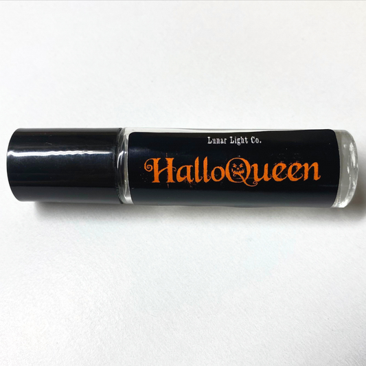 Halloqueen Perfume Oil