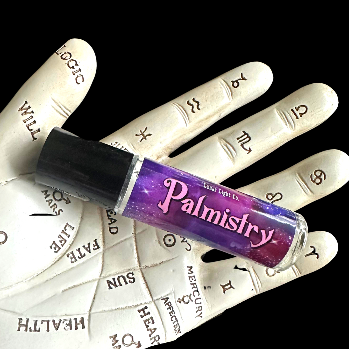 Palmistry Perfume