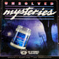 Unsolved Mysteries - Mystery & Suspense